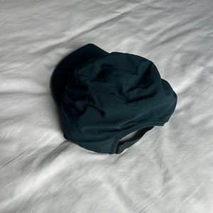 Mens lululemon fast and free running hat